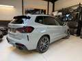 BMW X3 M M40D TVA PANO HEAD UP SOUND LASER SIEGES SPORT Gris - thumbnail 6