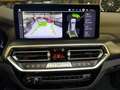 BMW X3 M M40D TVA PANO HEAD UP SOUND LASER SIEGES SPORT Gris - thumbnail 23