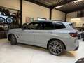 BMW X3 M M40D TVA PANO HEAD UP SOUND LASER SIEGES SPORT Gris - thumbnail 4
