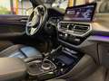 BMW X3 M M40D TVA PANO HEAD UP SOUND LASER SIEGES SPORT Gris - thumbnail 10
