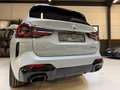 BMW X3 M M40D TVA PANO HEAD UP SOUND LASER SIEGES SPORT Gris - thumbnail 7