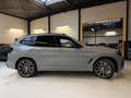 BMW X3 M M40D TVA PANO HEAD UP SOUND LASER SIEGES SPORT Gris - thumbnail 3