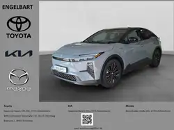 Toyota C-HR Plus 4x4 Lounge Sky&Sound Paket