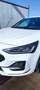 Ford Focus 1.0 Ecoboost ST-Line 125 Blanco - thumbnail 5