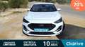 Ford Focus 1.0 Ecoboost ST-Line 125 Blanco - thumbnail 1