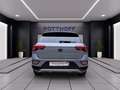 Volkswagen T-Roc 2.0 TDI DSG GOAL AHK KAMERA PDC NAVI Silber - thumbnail 3