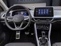 Volkswagen T-Roc 2.0 TDI DSG GOAL AHK KAMERA PDC NAVI Silber - thumbnail 12