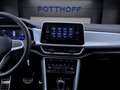 Volkswagen T-Roc 2.0 TDI DSG GOAL AHK KAMERA PDC NAVI Silber - thumbnail 13