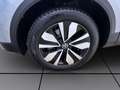 Volkswagen T-Roc 2.0 TDI DSG GOAL AHK KAMERA PDC NAVI Silber - thumbnail 8