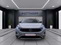 Volkswagen T-Roc 2.0 TDI DSG GOAL AHK KAMERA PDC NAVI Silber - thumbnail 7