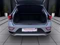 Volkswagen T-Roc 2.0 TDI DSG GOAL AHK KAMERA PDC NAVI Silber - thumbnail 4