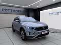 Volkswagen T-Roc 2.0 TDI DSG GOAL AHK KAMERA PDC NAVI Silber - thumbnail 6