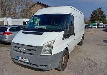 2.2 l CDTi L3H2 Embrayage Volant moteur HS en l'état 115 CV