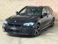 BMW Active Hybrid 5 330i xDrive Touring Negro - thumbnail 2