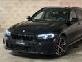 BMW Active Hybrid 5 330i xDrive Touring Negro - thumbnail 16