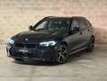 BMW Active Hybrid 5 330i xDrive Touring Negro - thumbnail 3