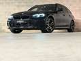 BMW Active Hybrid 5 330i xDrive Touring Negro - thumbnail 9