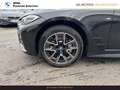 BMW 528 eDrive35 286ch M Sport Czarny - thumbnail 12