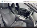 BMW 528 eDrive35 286ch M Sport Czarny - thumbnail 5