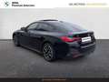 BMW 528 eDrive35 286ch M Sport Czarny - thumbnail 10