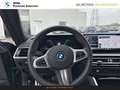 BMW 528 eDrive35 286ch M Sport Czarny - thumbnail 4