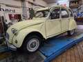 Citroen 2CV 6 Club verzinktes Chassis 1Jahr Gewährleistung Gelb - thumbnail 2
