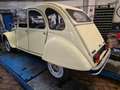 Citroen 2CV 6 Club verzinktes Chassis 1Jahr Gewährleistung Gelb - thumbnail 3