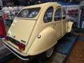 Citroen 2CV 6 Club verzinktes Chassis 1Jahr Gewährleistung Gelb - thumbnail 6