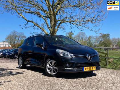 Renault Clio Estate 0.9 TCe Intens | Cruise + Clima + Navi nu €