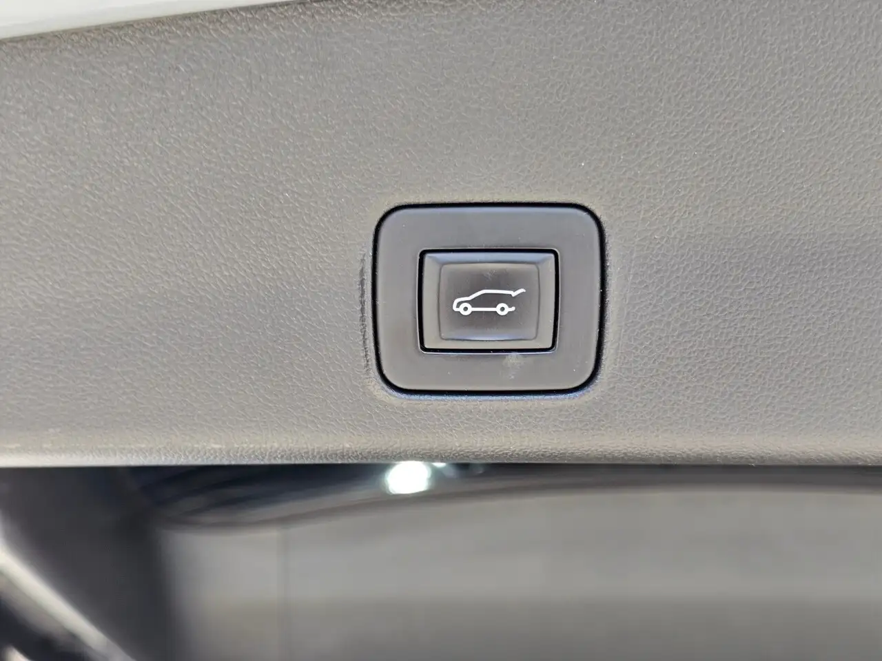 Chevrolet Trailblazer fotografie Chevrolet Trailblazer