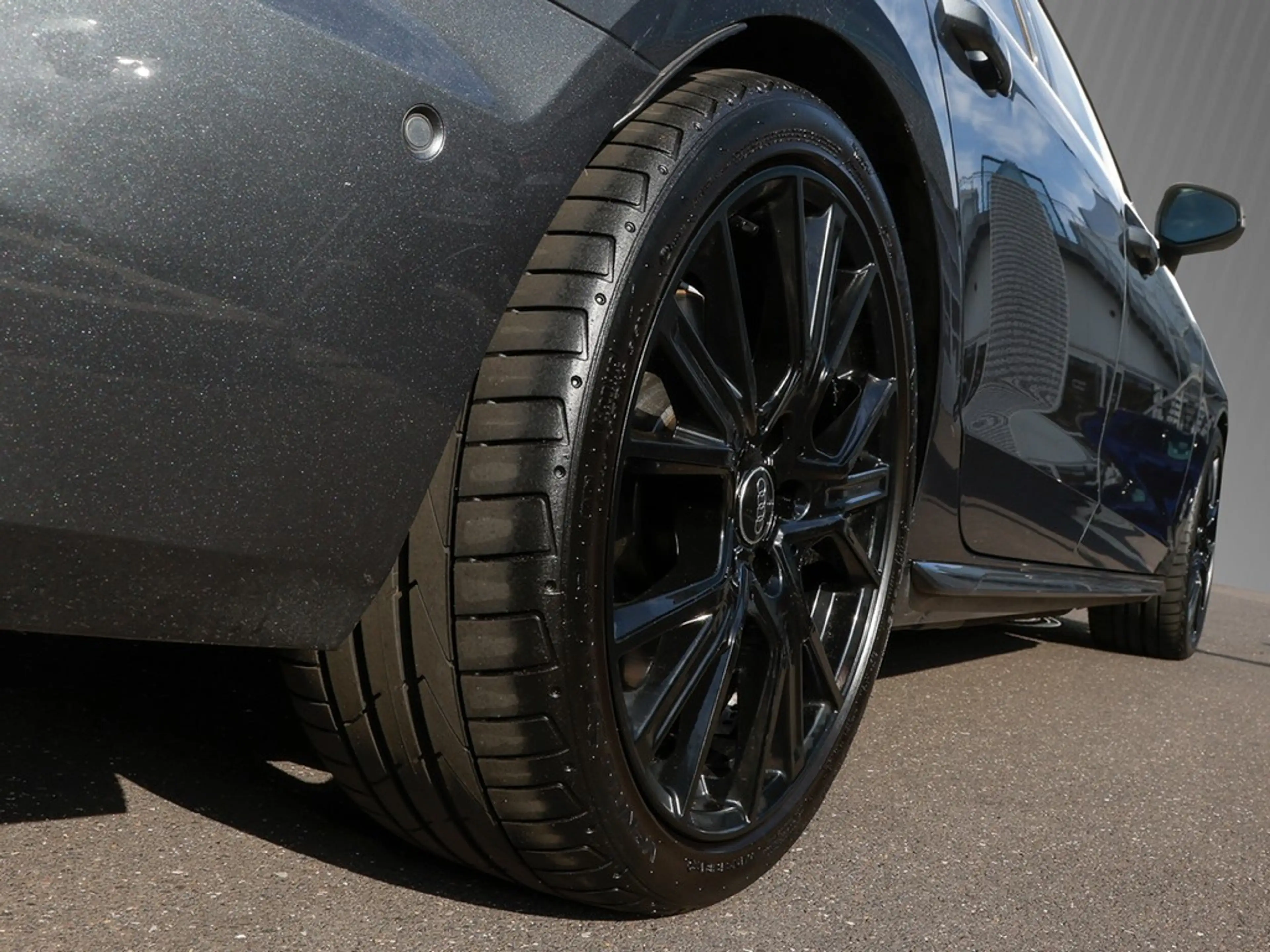 Audi S4 Avant 3.0 TDI Matrix ACC Leder B&O AHK — photo 5