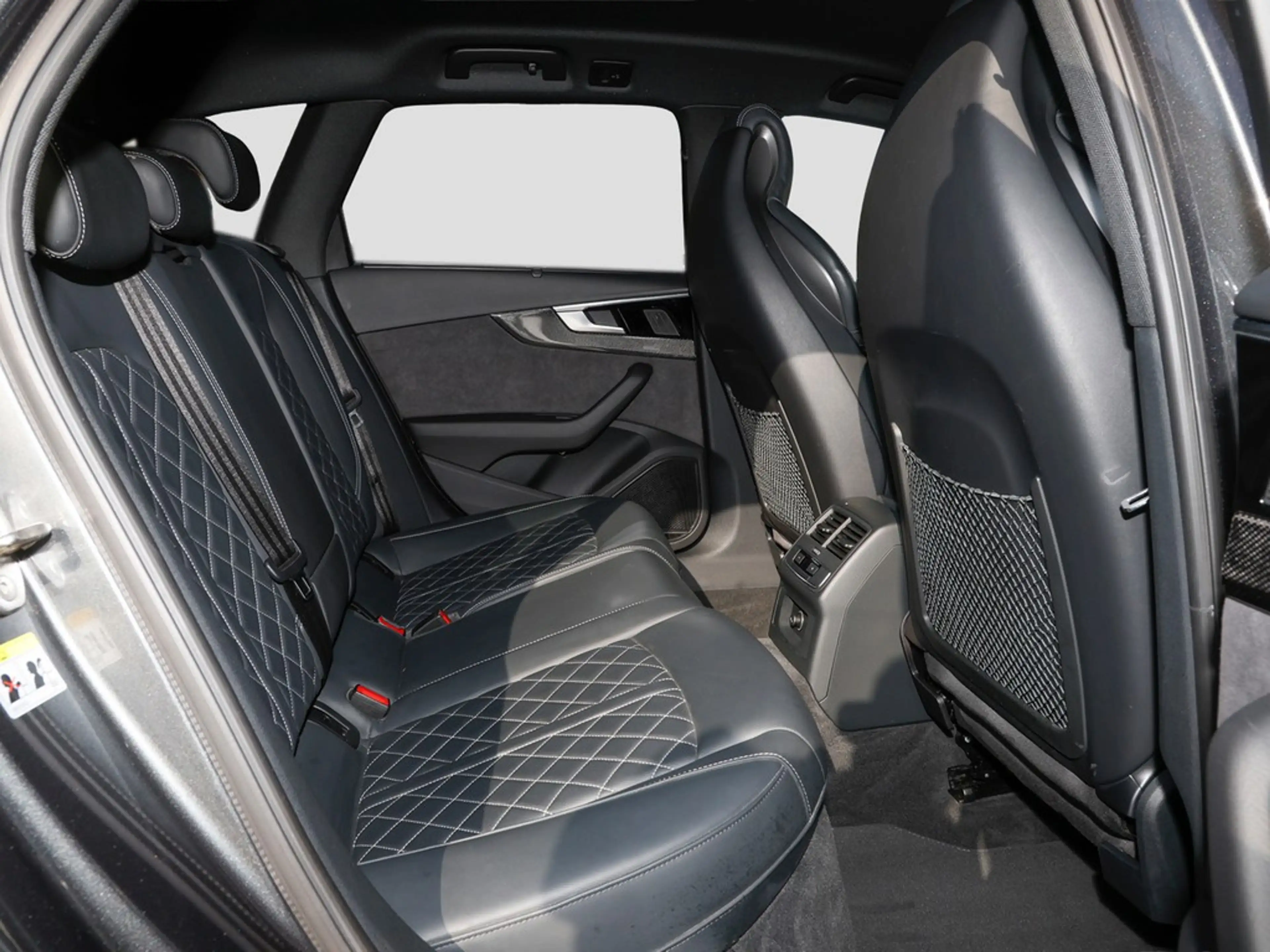 Audi S4 Avant 3.0 TDI Matrix ACC Leder B&O AHK — photo 10