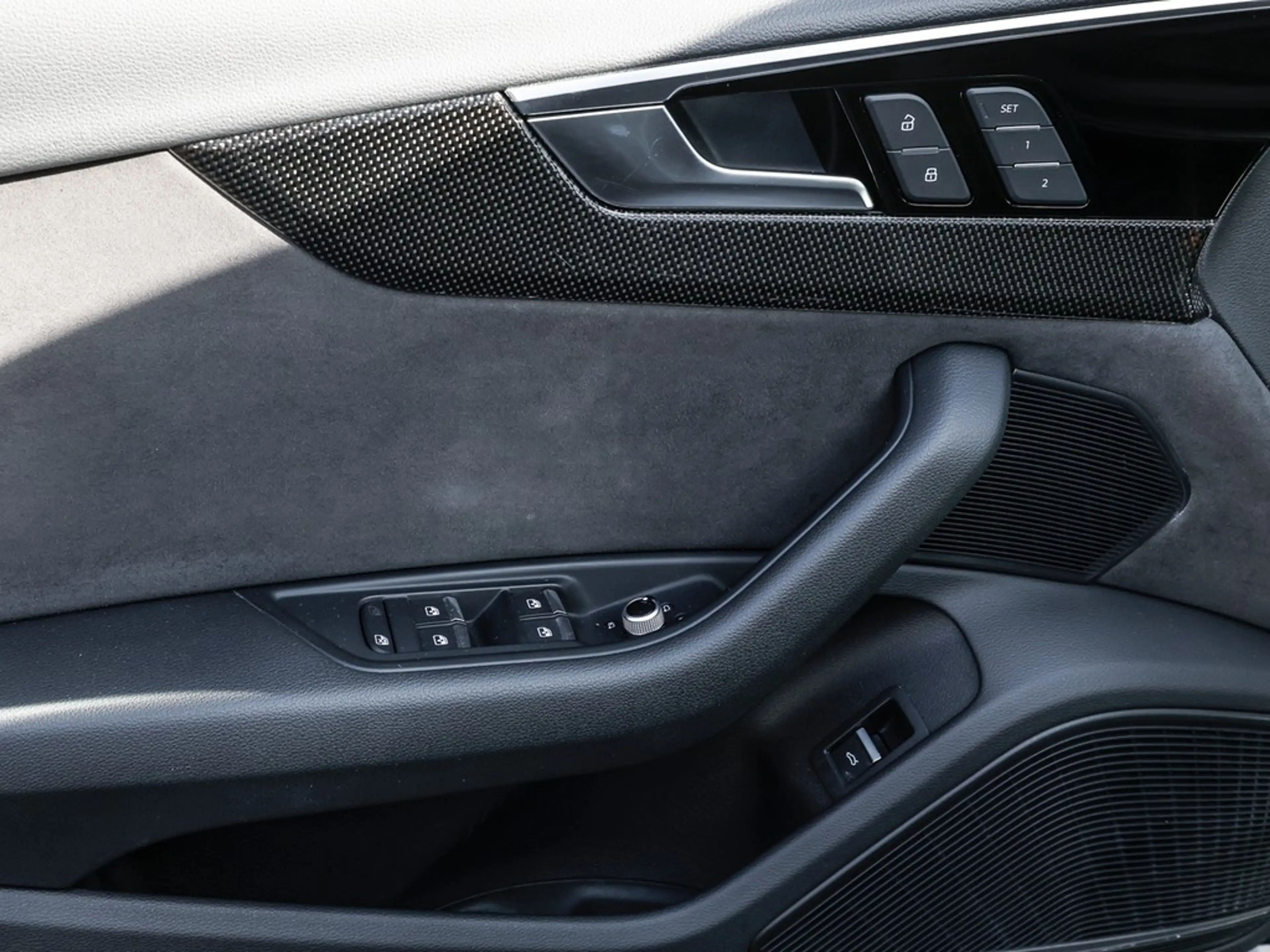 Audi S4 Avant 3.0 TDI Matrix ACC Leder B&O AHK — photo 15