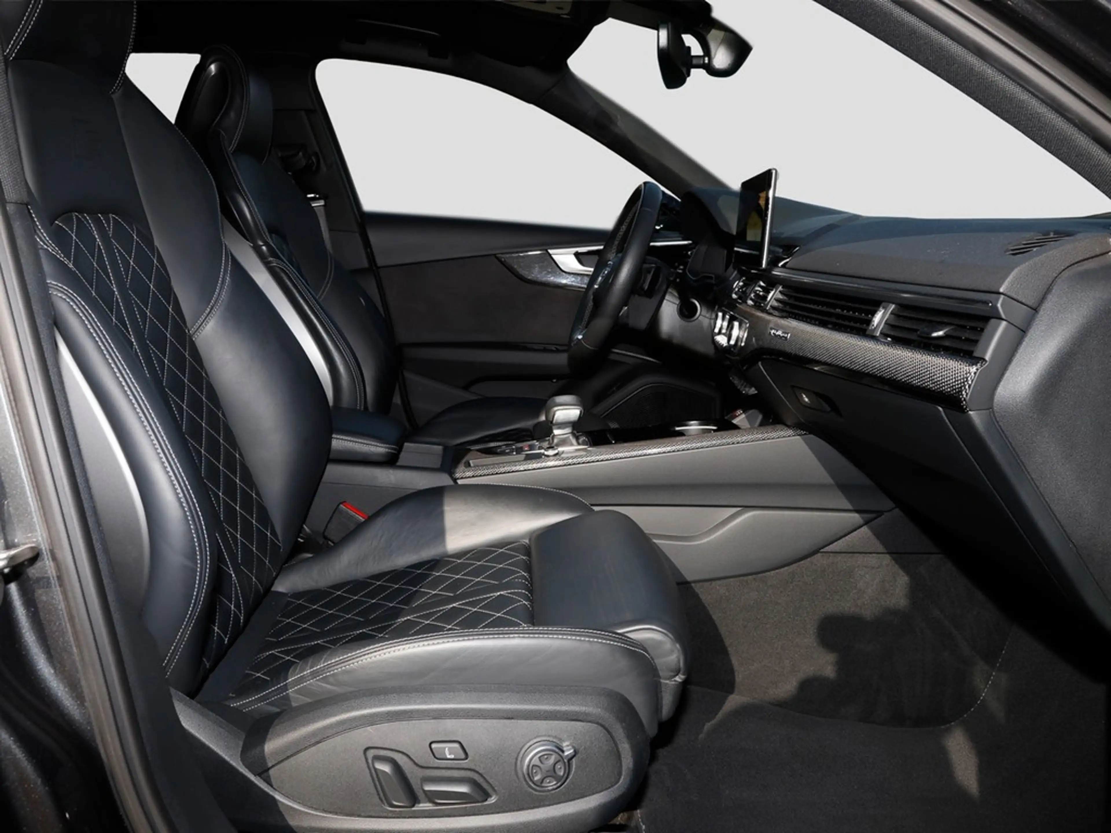 Audi S4 Avant 3.0 TDI Matrix ACC Leder B&O AHK — photo 7