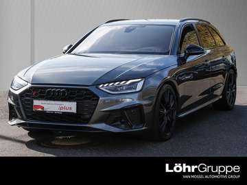 Avant 3.0 TDI Matrix ACC Leder B&O AHK