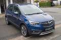 Opel Crossland X Ultimate*LED*T.Leder*Navi*HUD*RFK* Bleu - thumbnail 2