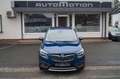 Opel Crossland X Ultimate*LED*T.Leder*Navi*HUD*RFK* Bleu - thumbnail 3