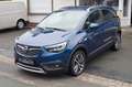 Opel Crossland X Ultimate*LED*T.Leder*Navi*HUD*RFK* Bleu - thumbnail 1