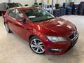 SEAT Leon FR Klimaautomatik Tempom SEAT Media-System Rot - thumbnail 4