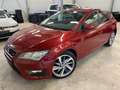 SEAT Leon FR Klimaautomatik Tempom SEAT Media-System Rot - thumbnail 2