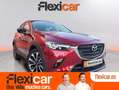 Mazda CX-3 2.0 Skyactiv-G Evolution 2WD 89kW Rojo - thumbnail 1