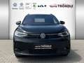 Volkswagen ID.4 GTX 4Motion +AHK +IQ.Light +Pano +Head-up Schwarz - thumbnail 2