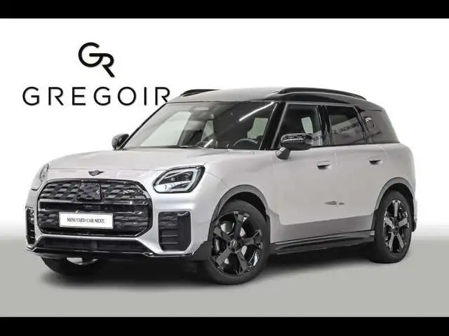 MINI Countryman E Countryman|JCW-trim|PackXL