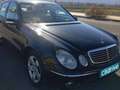 Mercedes-Benz E 250 CDI Blue Efficiency Negro - thumbnail 3