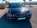 Mercedes-Benz E 250 CDI Blue Efficiency Negro - thumbnail 2