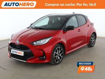 1.5 Hybrid Style Plus
