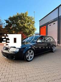 Audi RS6 C5, ABT SAMMLER