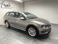Volkswagen Golf Alltrack 2.0TDi 4Motion *GPS*1ER PROP*GARANTIE* Gris - thumbnail 18