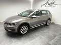 Volkswagen Golf Alltrack 2.0TDi 4Motion *GPS*1ER PROP*GARANTIE* Gris - thumbnail 17