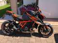 KTM 1290 Super Duke R Pomarańczowy - thumbnail 11